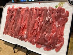 -百草滩羊清水涮羊肉(长城路店)