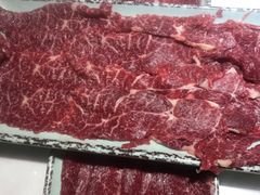 -食潮汕头鲜牛馆(望京保利店)