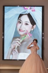 点击看大图 -乐派诗婚纱摄影