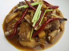 -蘭奢雅集·江浙菜(青山江滩店)