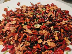 -辣婆婆(航天桥店)