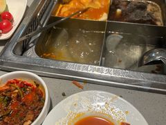 -海底捞火锅(步步高新天地店)