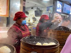 -清泉阁包子铺(中山路店)