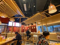 大堂-八二小区抄手(龙湖上城天街店)