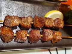 -和食亭·自助·烤肉·寿喜烧(海创园店)
