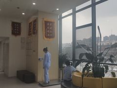 -谐和贝康宠物医院24小时·宠保定点(急重症转诊中心)