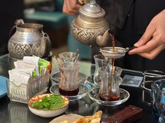 -梅夫娜土耳其餐厅.清真HALAL