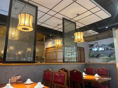 -涌觅名灶·本地海鲜宁波菜(财富广场店)