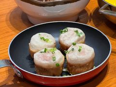 -龍堂蟹黄小笼包(万家丽店)