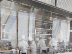 -小南洋海景餐厅(深圳湾店)