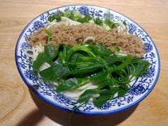 -龙抄手食府(浣花北路店)