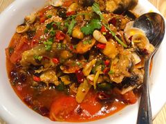 -渔太泰漓江小馆·广西融合菜(西街店)