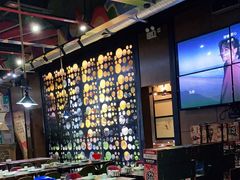 大堂-龙虾风暴(松江店)