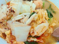 -食美汇美食广场(新奥店)