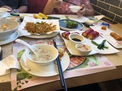 -点都德(千灯湖环宇城店)