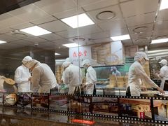 -鼎泰丰(南西店)