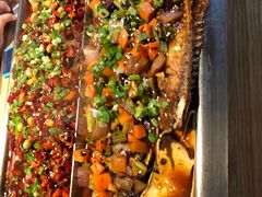 -鸣记脆皮烤鱼(铁西店)