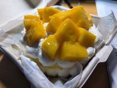-7cake榴莲千层蛋糕(松江店)