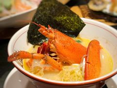 -西村日本料理(香格里拉饭店)