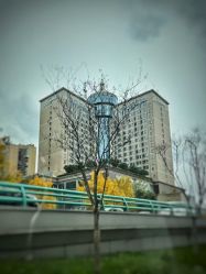 -凯宾斯基饭店·宴会厅