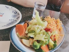 -老渔翁炖鱼坊(开发区东山总店)