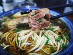 -双凤孟家羊肉馆(凤北路店)