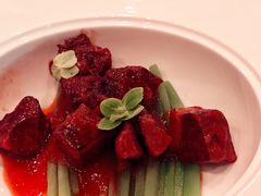 -白家大院·王府宫廷菜(苏州街店)