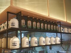 -越小品·越南餐厅(万科里店)