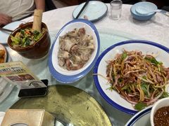 -乔家满族八大碗(流水沟店)