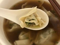 -南门小馆·清真(国贸商城店)