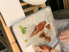 -福海居烤鸭店(鸟巢店)