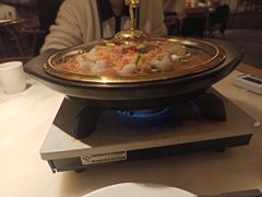 -绿茶餐厅(龙湖金楠天街店)