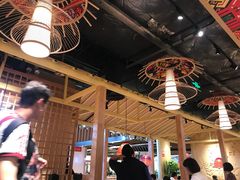 -椰夫人·养生椰子鸡(金沙洲永旺店)