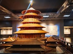 -隋唐洛阳城明堂天堂景区