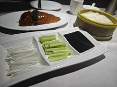 -鸭王烤鸭店(三里河店)