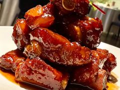 -苏帮袁Sue Cuisine(南开大悦城店)