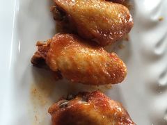 -吉姆丽德乡村西餐厅(闵行交大店)