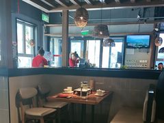 -管氏翅吧(台湾街店)