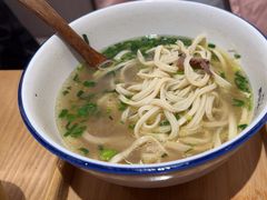 -马记永·兰州牛肉面(3019君尚店)