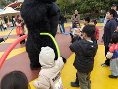 -杭州野生动物世界