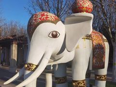 -永定河休闲森林公园