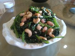 -金沙滩海鲜餐厅(梅江龙水园店)