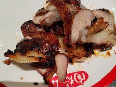 -肉焰山巴西烤肉自助餐厅(龙湖芙蓉天街店)