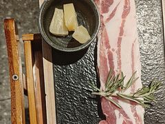 -欧巴烤肉(创富世纪店)
