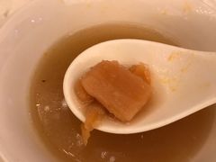 -富力威斯汀酒店-中国元素中餐厅(武昌临江店)