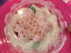 -皇冠幸福里动物奶油生日蛋糕(古田二路店)