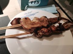 -星伦多自助料理(花山金鹰店)