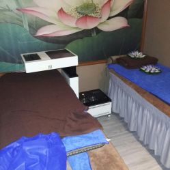 -御品•瑶浴灸疗SPA