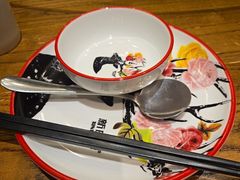 -新白鹿餐厅(龙游路店)