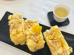 -白天鹅宾馆-宏图府餐厅